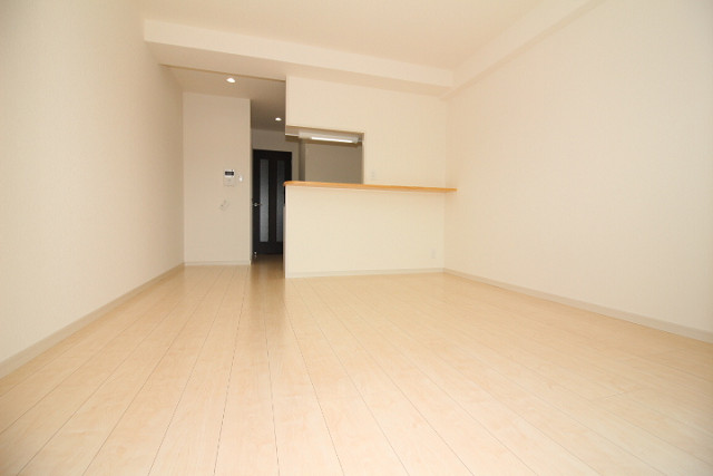 部屋４