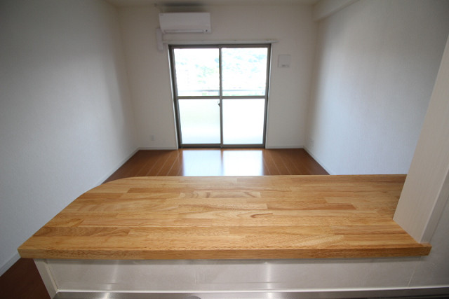 部屋４