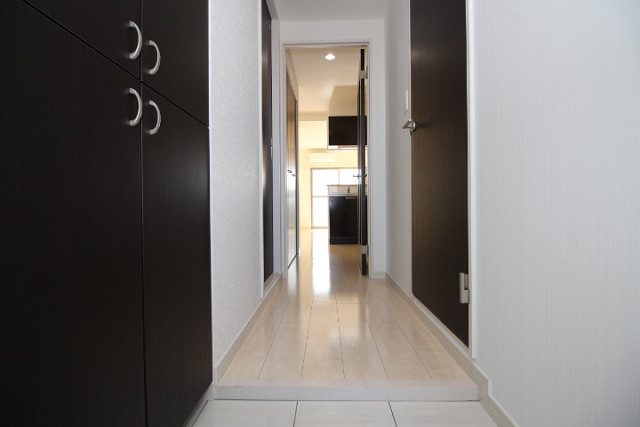 部屋４
