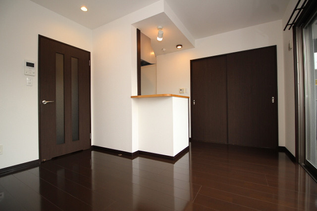 部屋４