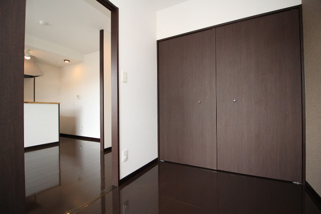 部屋４