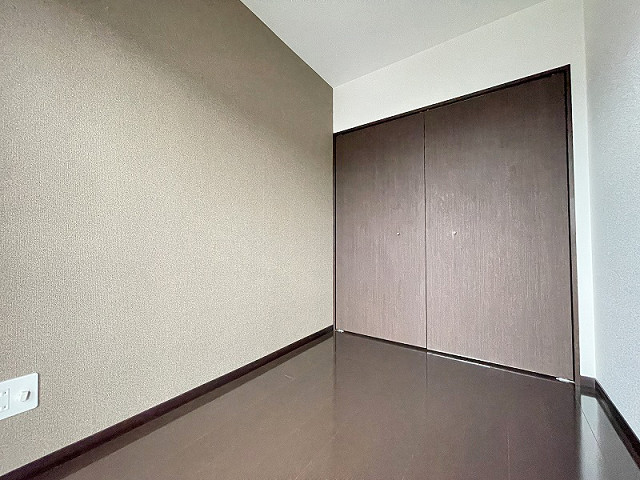 部屋４