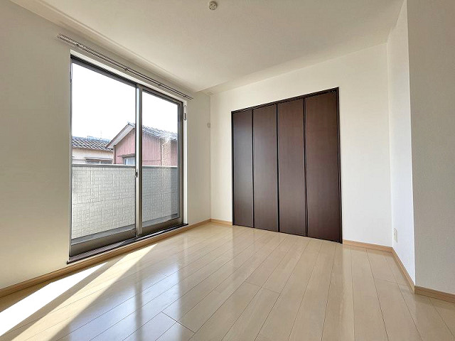 部屋４