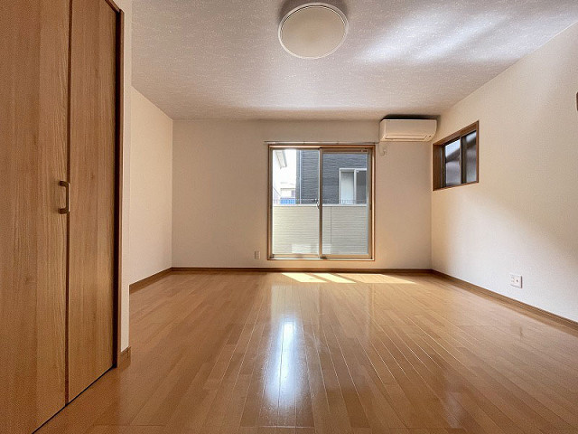 部屋４