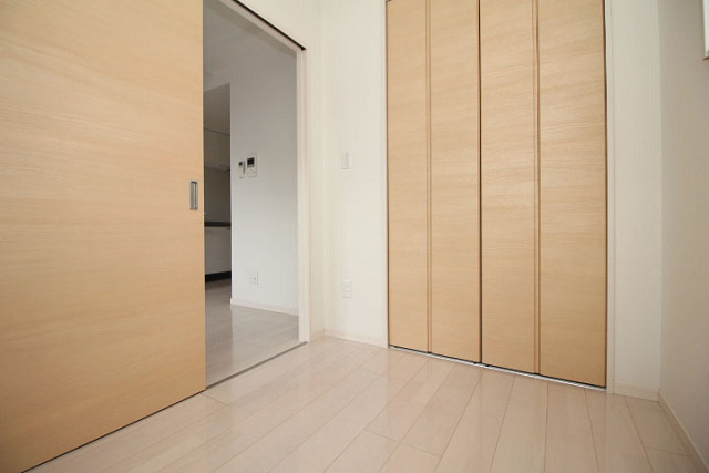 部屋４