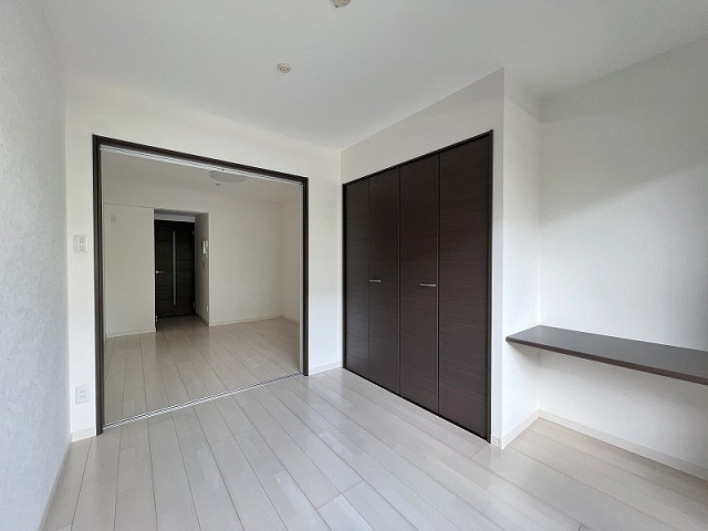 部屋４