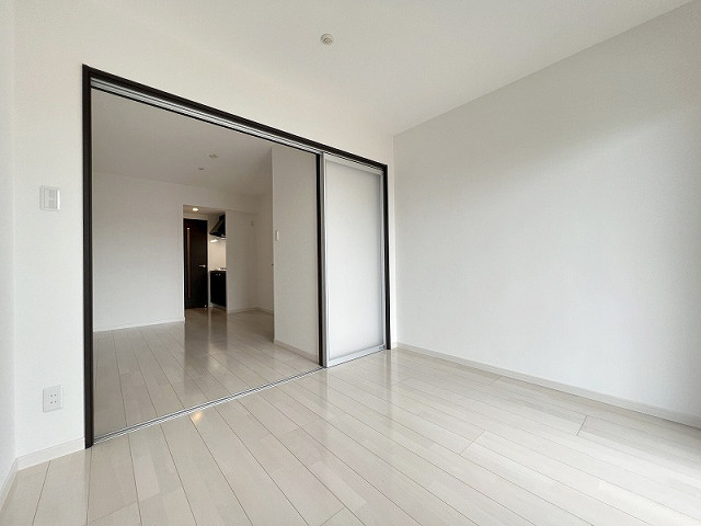 部屋４