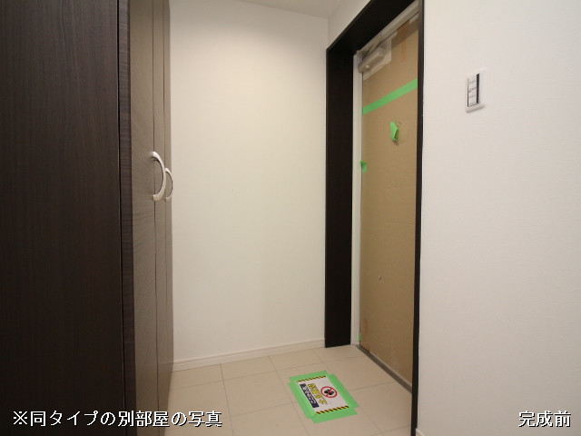 玄関２