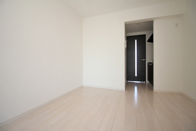 部屋４