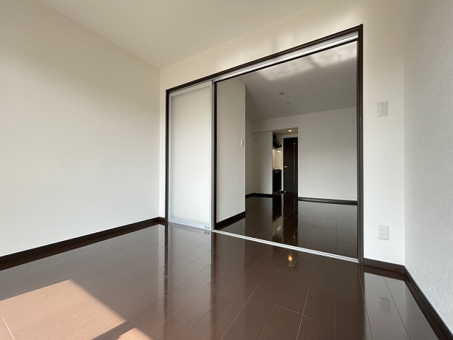部屋４
