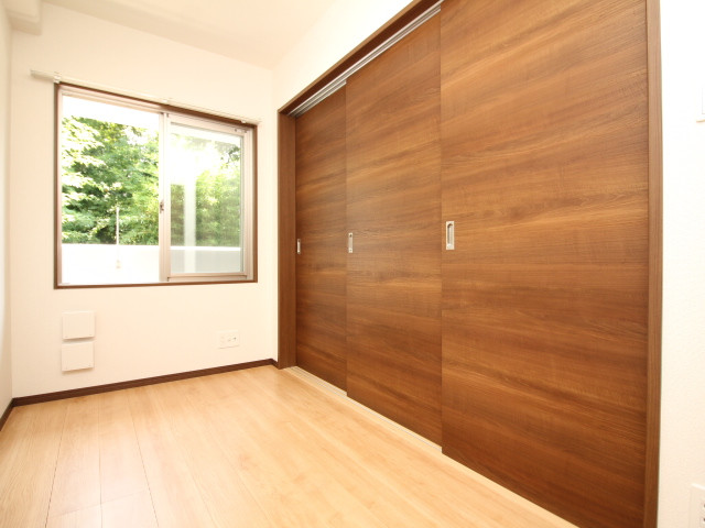 部屋４