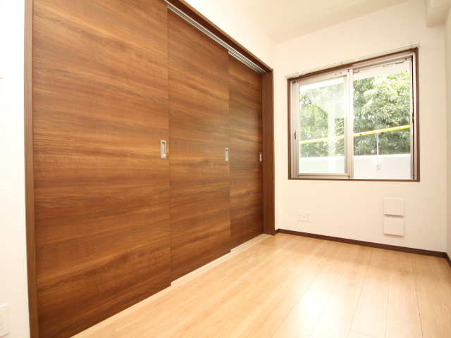 部屋４