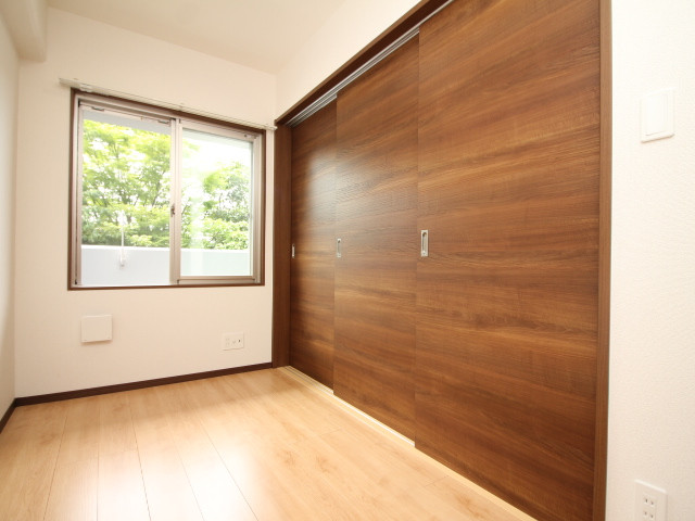 部屋４