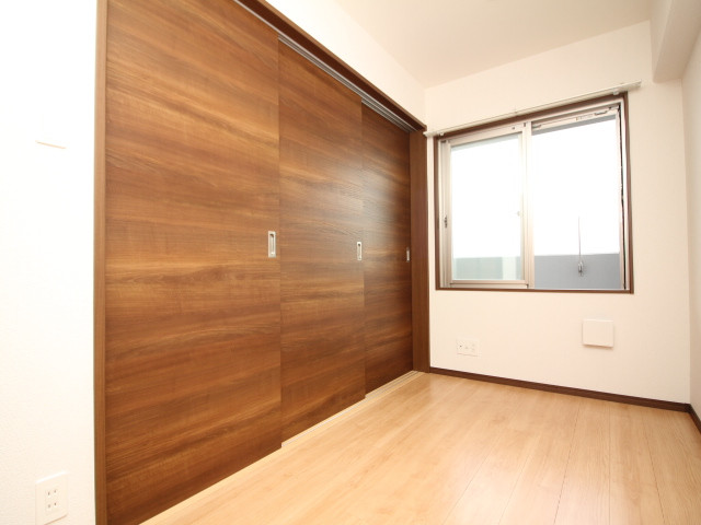 部屋４