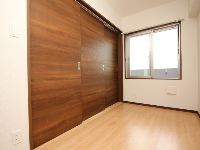 部屋４