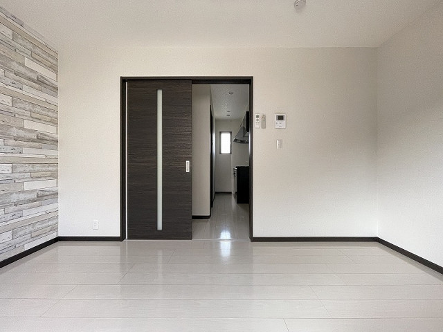 部屋４