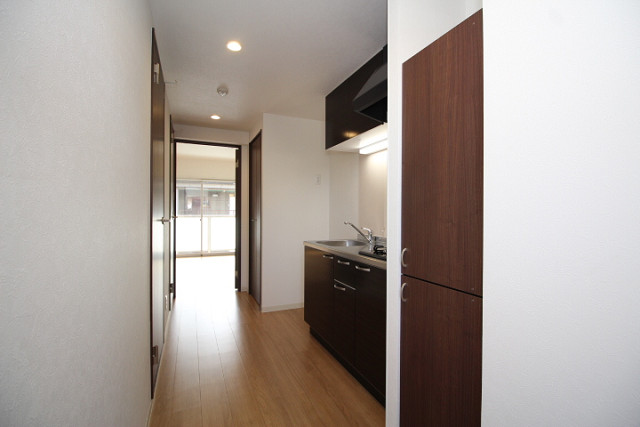 部屋４