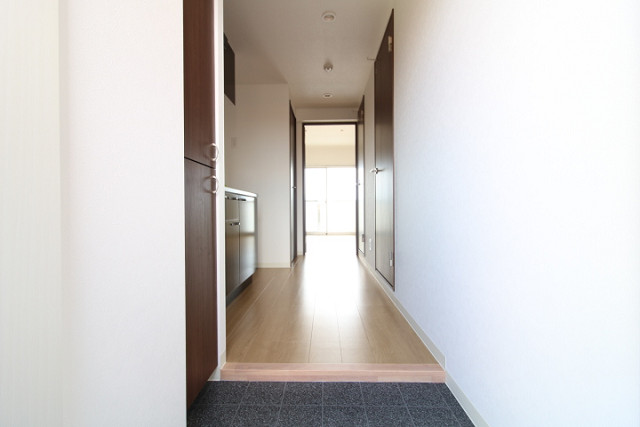 部屋４