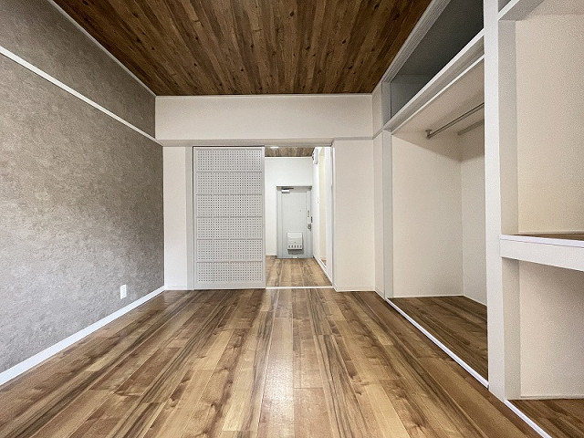 部屋４