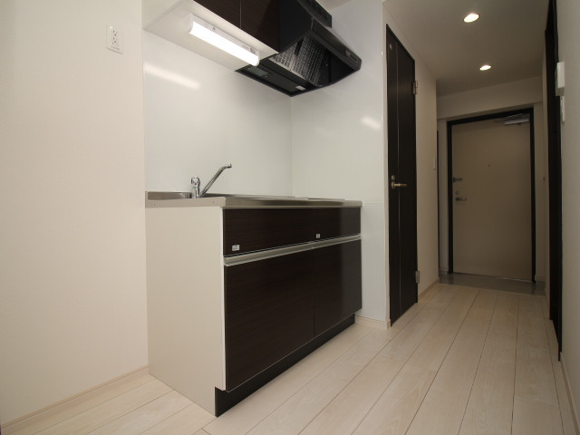 部屋４