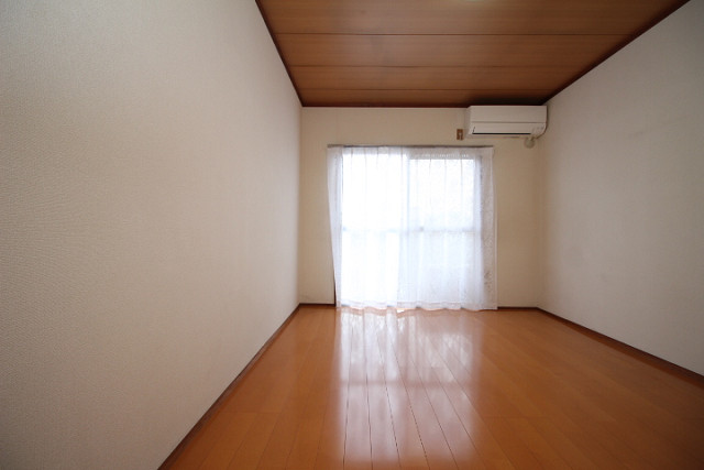 部屋４