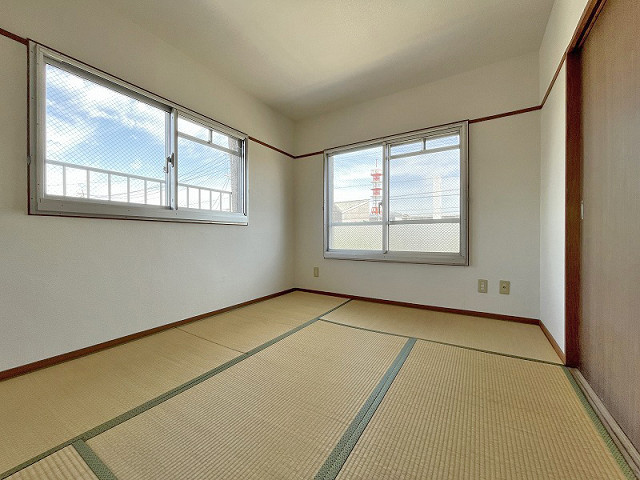 部屋４