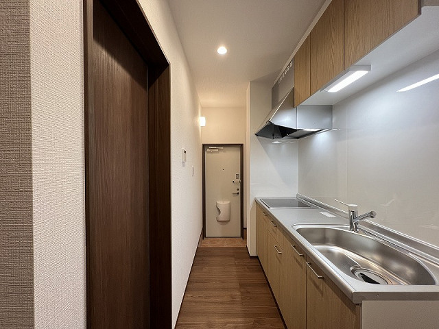 部屋４