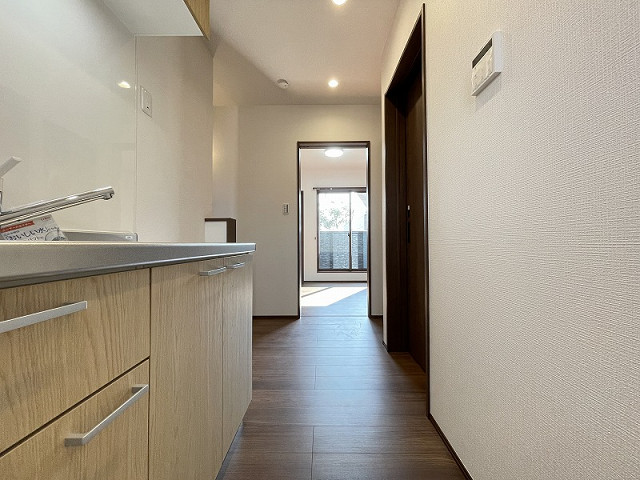部屋４