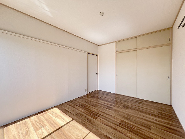 部屋４