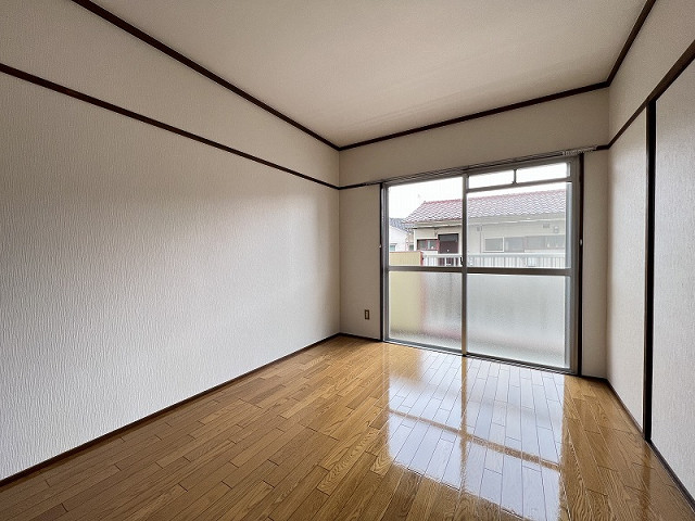 部屋４