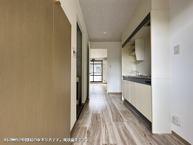 部屋４