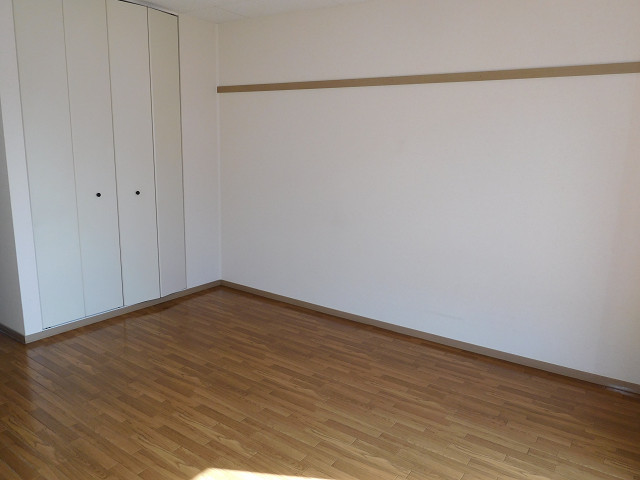 部屋４