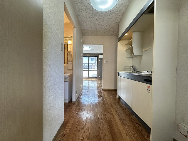 部屋４
