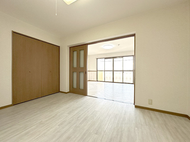 部屋４