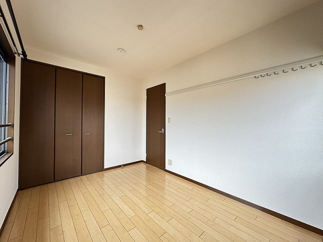 部屋４
