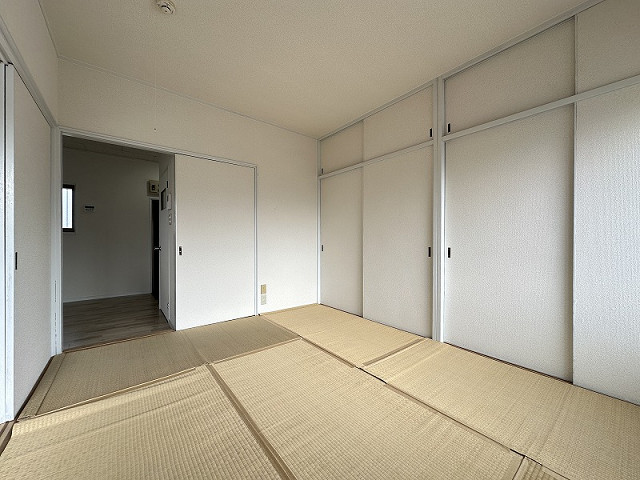 部屋４