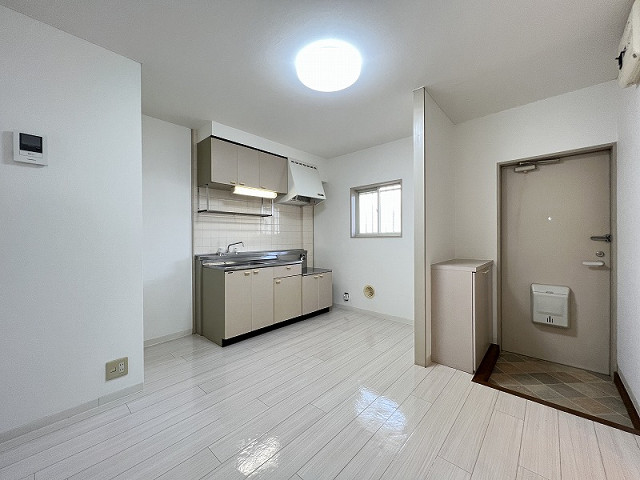 部屋４