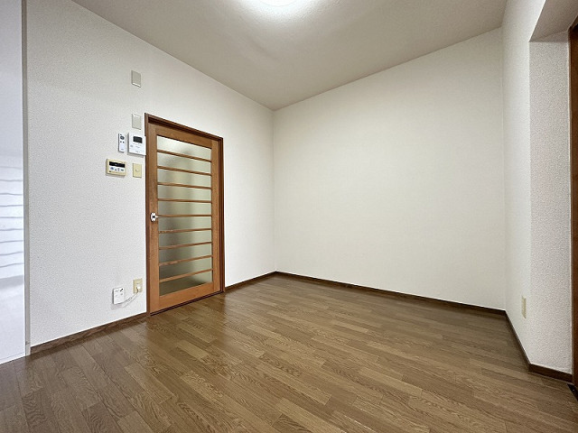 部屋４