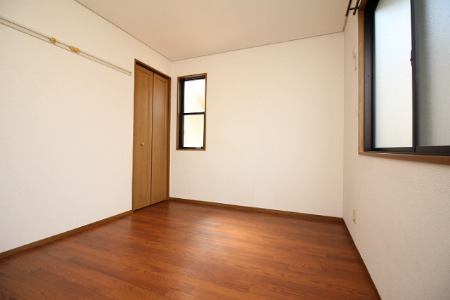部屋４