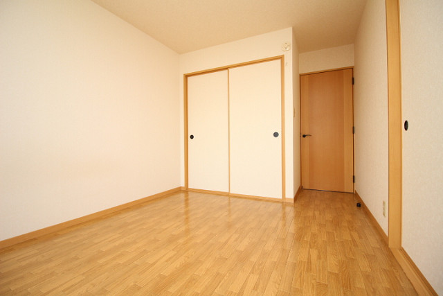 部屋４