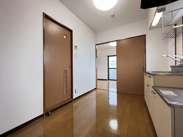 部屋４