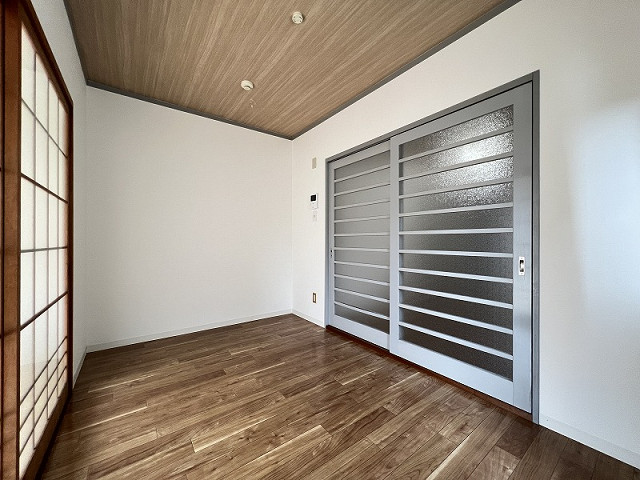 部屋４