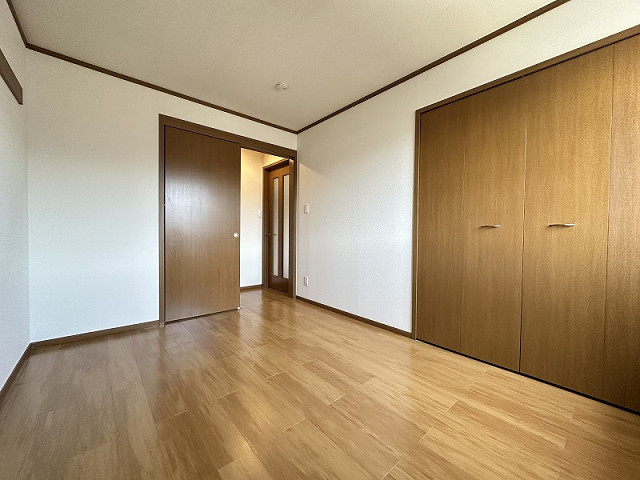 部屋４