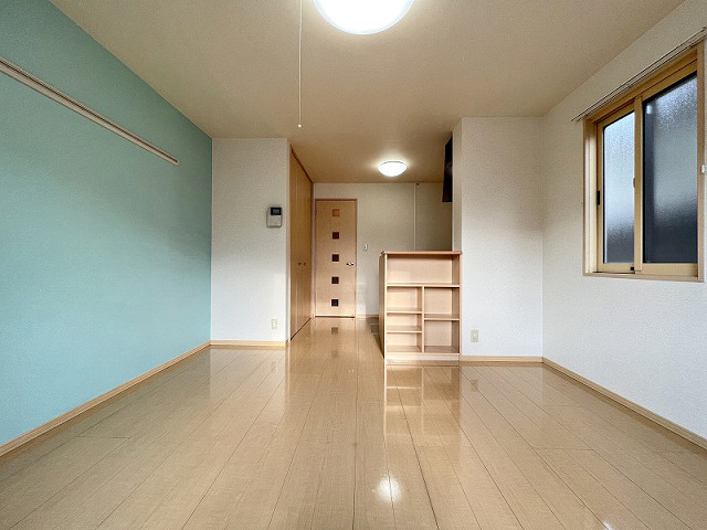 部屋４