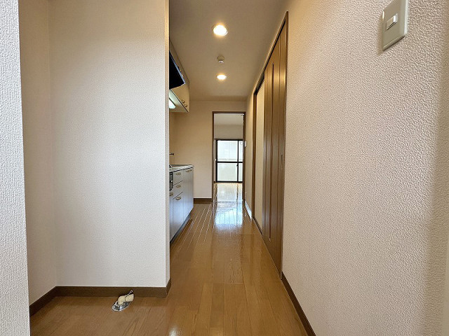 部屋４