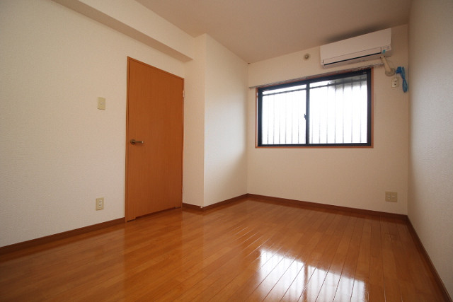 部屋４