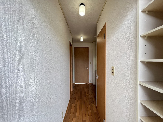 部屋４