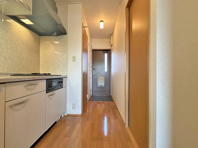 部屋４