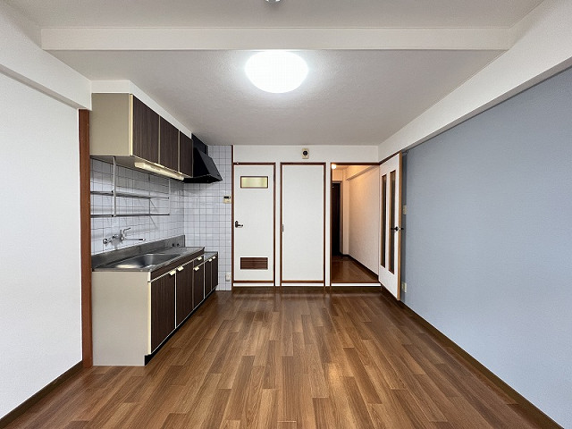 部屋４