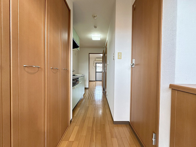 部屋４